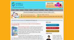 Desktop Screenshot of bestedbtopst.enstella.com